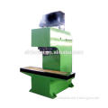 Y41-100 100t Hydraulic Punch for Sheet Straightening